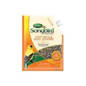  1025117 Wild Finch/Sml Songbird Patio, Lawn & Garden