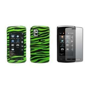   LG Vu CU920 [Accessory Export Packaging] Cell Phones & Accessories