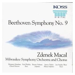   Milwaukee Symphony Orchestra and Benita Valente ( Audio CD   2006