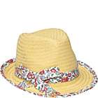 San Diego Hat Fedora View 2 Colors $59.00