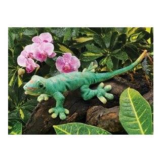  20 Tokay Gecko Lizard Plush Stuffed Animal Toy Toys 