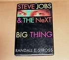 excellent book on next computer and steve jobs expedited shipping