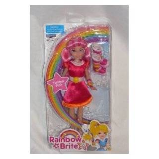  Rainbow Brite 25 Years   Moonglow Doll Toys & Games