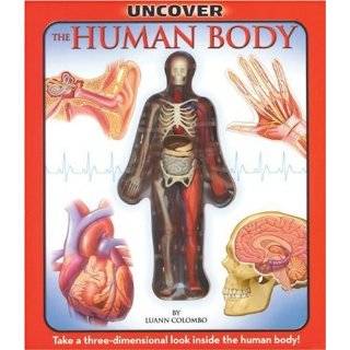  Human Body Anatomy Model Toys & Games