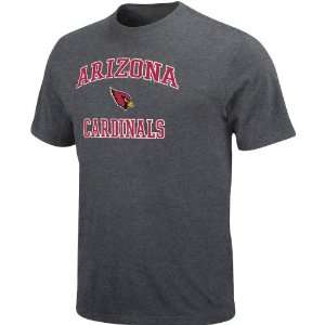  NFL Arizona Cardinals Heart & Soul II T Shirt