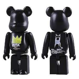  Where the Wild Things Are Logo 400% Bearbrick Toys 