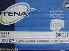 tena diapers  