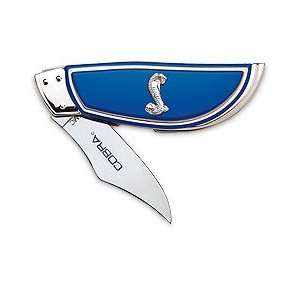  Ford Pocket Knife   Cobra