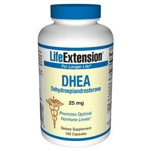  DHEA Dehydroepiandrosterone Free Base Health & Personal 