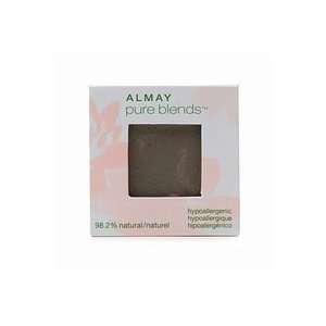  Almay Pure Blends Eye Shadow, Stone 225 .09 oz (2.55 g 
