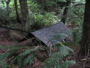 NEW_Waterproof_Awning_Camo_Canopy_Tarp_Shelter_Camping  