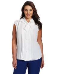  Plus Size, White Blouses & Button Down Shirts