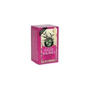   Leaf Tea Sugar Balance Womens Tonic Tea (3x20 bag) 
