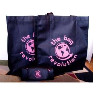  & Pink Grocery Shopping Bags  Reusable Revolution 