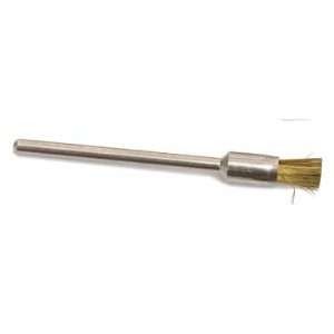 Foredom Mounted Brush Brass  Industrial & Scientific