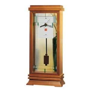  Bulova Renata 13 High Mantel Clock