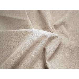 Polyester Crepe Beige Fabric Arts, Crafts & Sewing