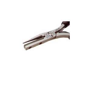   Forming Pliers with Metal and Delrin Jaws for IC Leads, 5 Star, 5 3/4