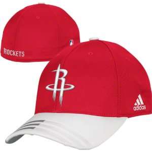  Houston Rockets Youth 2010 2011 Official Team Flex Hat 