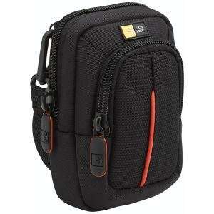  Case Logic Dcb 302b Compact Camera Case (case With 