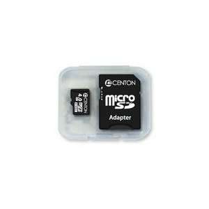  Centon 4GB Micro Secure Digital (SD) Card Electronics