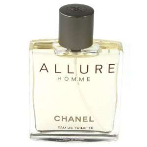  Allure Chanel 100 ml Beauty