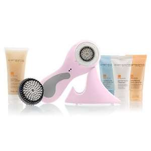  Clarisonic PRO Sonic Skin Cleansing for Face & Body ? PINK 