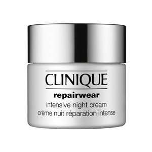  Clinique Repairwear Intensive Night Cream (Dry Combination 