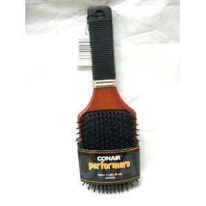 Conair Performers Nylon Paddle Brush #90070 Beauty
