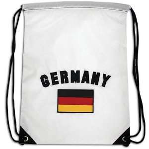  Concept One Soccer Backpack ( White )