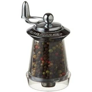 William Bounds Key Mill WB 1 Pepper Mill