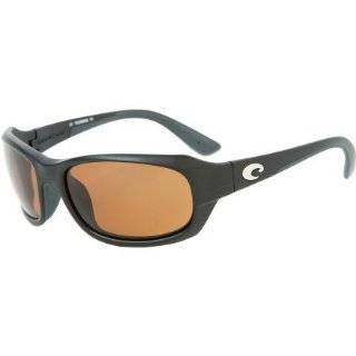  Costa Del Mar Tag Polarized Sunglasses   Costa 580 Glass 