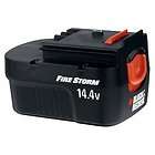 Black & Decker FSB14 FireStorm 14.4v Battery NIP