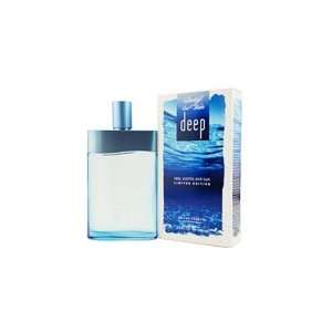  DEEP SEA, SCENTS AND SUN cologne by Davidoff