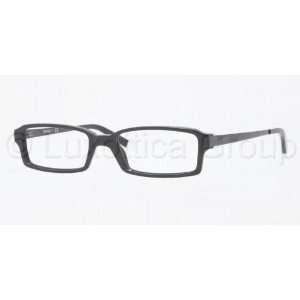  Eyeglasses Donna Karan New York DY4615 3001 BLACK DEMO 