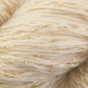  Artyarns Cashmere Glitter 2 Ply (WEBS Exclusive) [Cream 