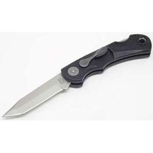  Camillus USA Tanto Lev R Lok Knives