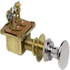 Cole Hersee M482BP Push Pull Switch