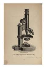 History of the Microscope {19 Vintage Books} on DVD  