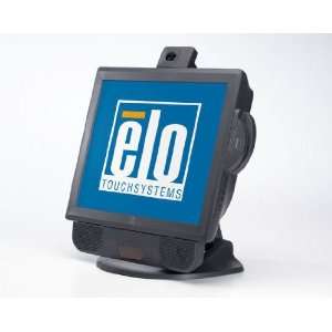 Elo Touch Systems E529917 17a2 17in LCD Intellitouch USB 