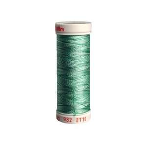  Sulky Rayon Thread 30 wt 180 yd True Greens (5 Pack) Pet 