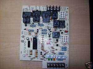 Rheem Ruud Corsaire Control Circuit Board 62 22964 91  