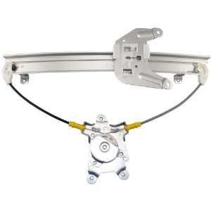  ACI 81417 Power Window Regulator Automotive