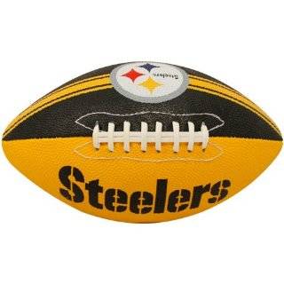 Pittsburgh Steelers Original Terrible Towel (Gold)  Sports 