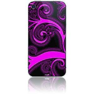   Skin for iPhone 4/4S   Sudden Blush Cell Phones & Accessories
