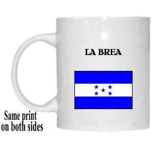  Honduras   LA BREA Mug 