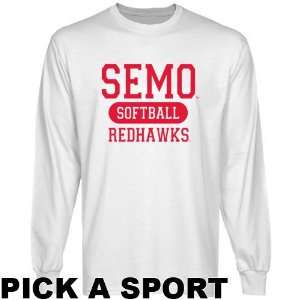  S.E. MO St Redhawks Shirts  S.E. Missouri State Redhawks 