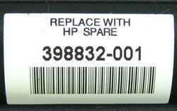HP Compaq Genuine Laptop Battery Presario V2000 V4000  
