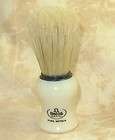 Omega Shaving Brush # 10098 Professional Boar Bristle  