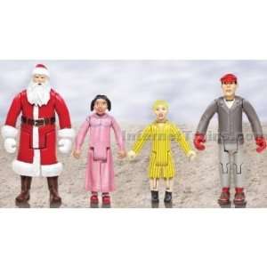    Lionel O Gauge Polar Express Add on Figure Pack Toys & Games